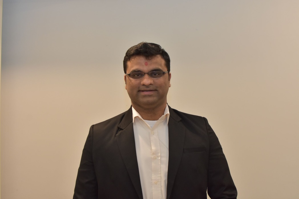 Dr. Srisha Devi
