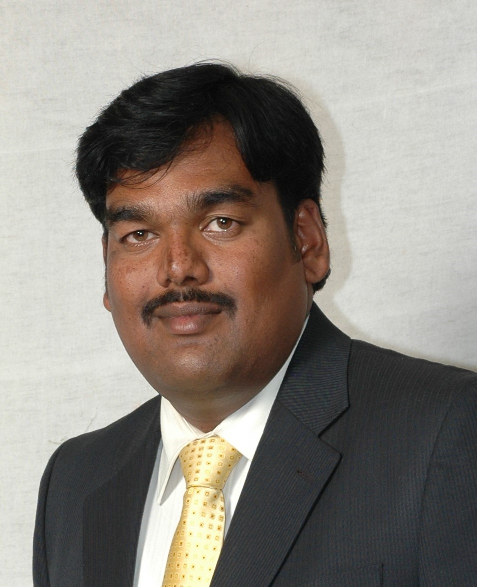 International Conference on Scientific Innovations driven through AI ...